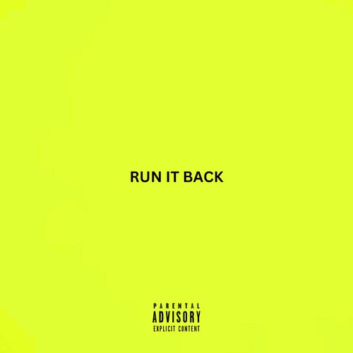 Run It Back