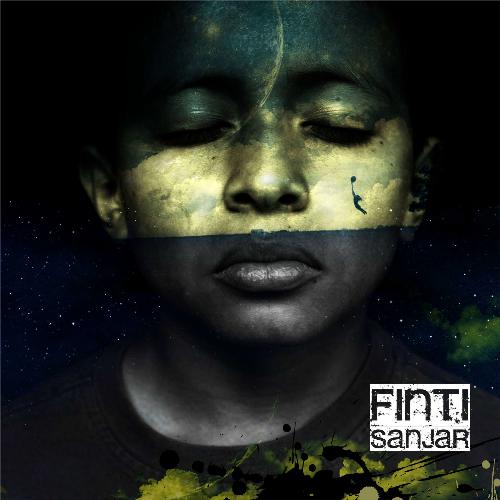 Sanjar cover art