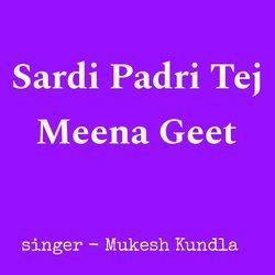 Sardi Padri Tej Meena Geet-EwoNbi0AAUM