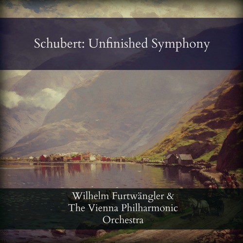 Schubert: Unfinished Symphony_poster_image