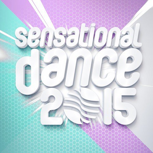 Sensational Dance 2015