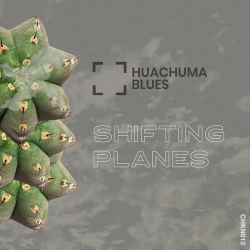 Shifting Planes cover art