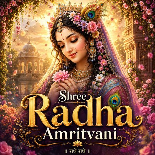 Shree Radha Amritvani