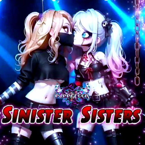Sinister Sisters