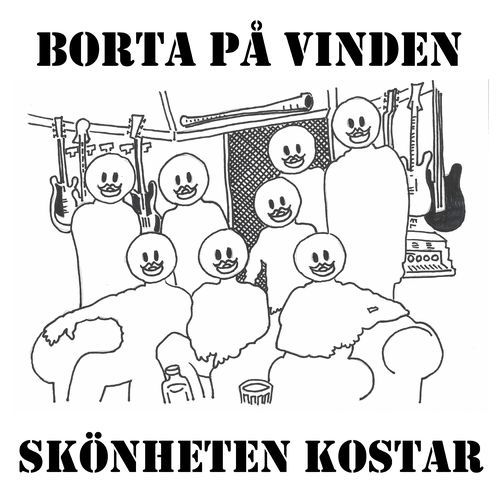 Skönheten Kostar