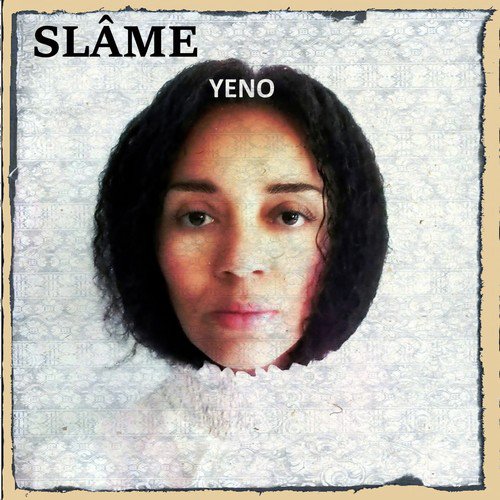 Slamour cover art