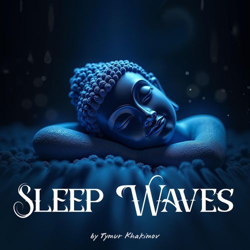 Angel Harmonics for Sleep cover art