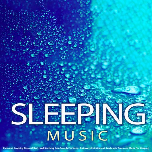 Music for Sleeping to Help You Sleep Through the Night cover art