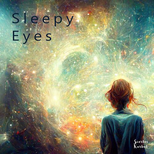 Sleepy Eyes cover art