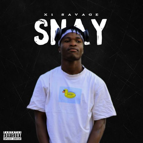 Snay cover art