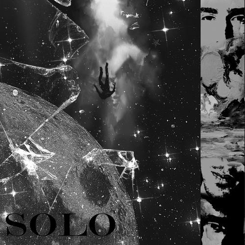 De Niro cover art