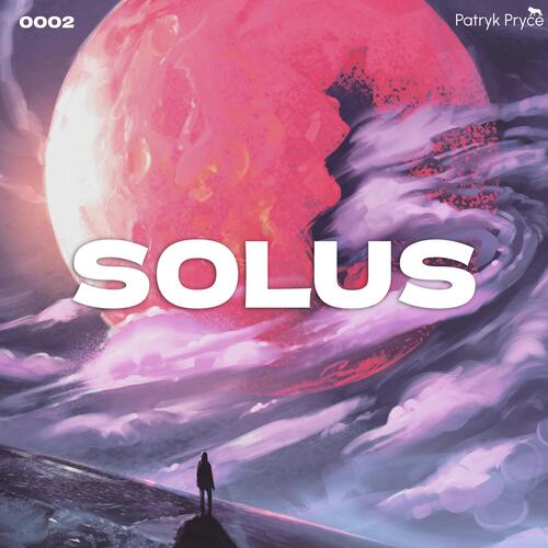 Solus cover art