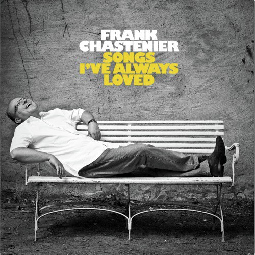 Frank Chastenier