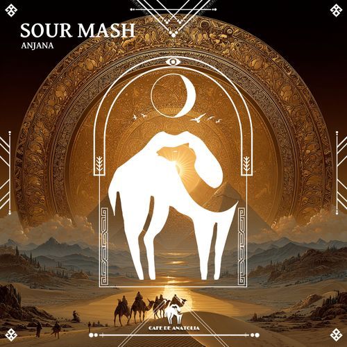 Sour Mash