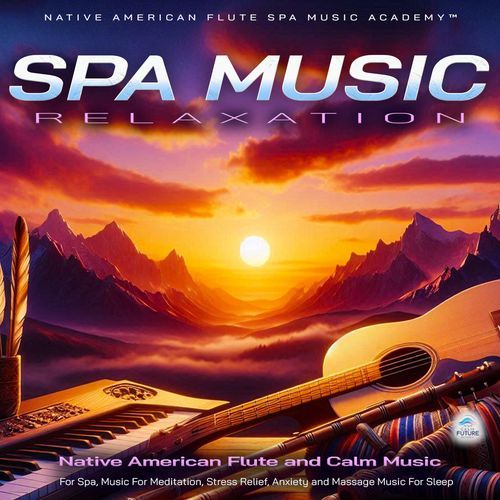 Spa Music Relaxation