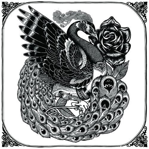 Gregory cover art