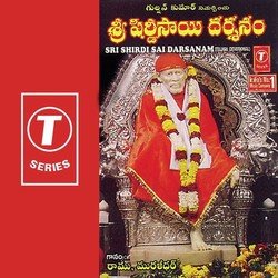 Sri Shirdi Sai Darsanam