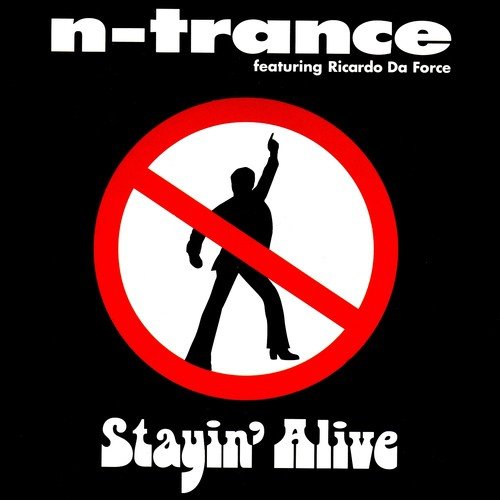 Stayin' Alive - 1