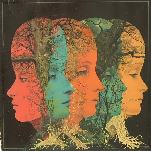 Sueños Inéditos (2002-2010)