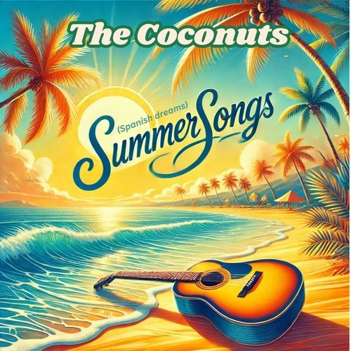 Summersongs (Spanish Dreams)