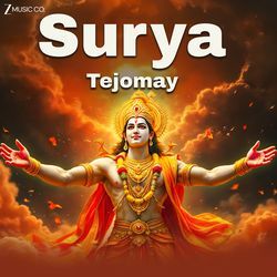 Surya Tejomay by Ssanjay Rahi, Raaj J Konwar