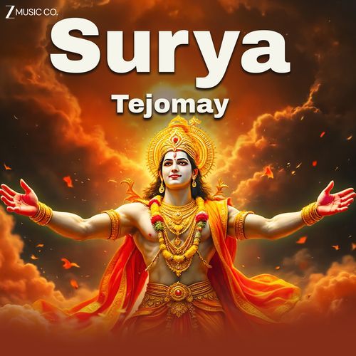 Surya Tejomay