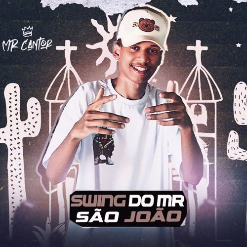 Swing Do Mr São João