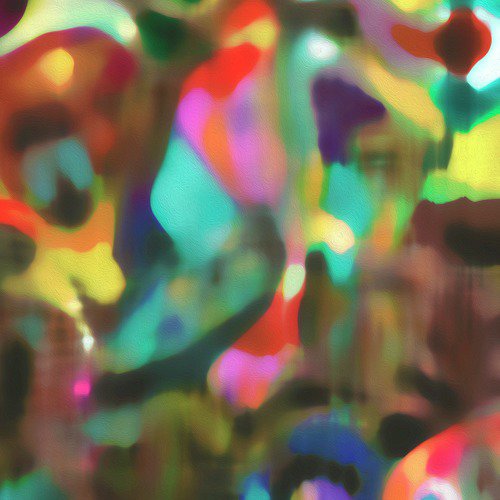 Synergy (Xndl Remix) cover art