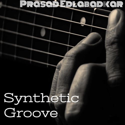 Synthetic Groove_poster_image