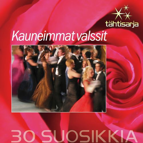 Kulkurin Valssi Lyrics - Tähtisarja - 30 Suosikkia / Kauneimmat valssit -  Only on JioSaavn