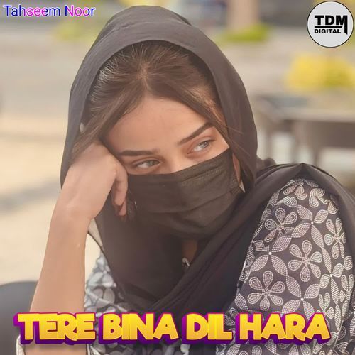 TERE BINA DIL HARA