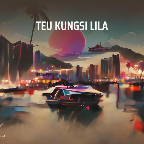 TEU KUNGSI LILA