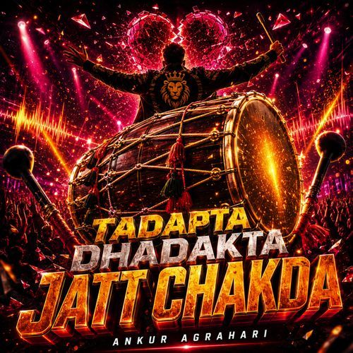 Tadapta Dhadakta Jatt Chakda