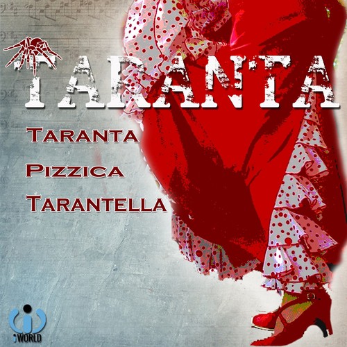 Quaranta di Taranta cover art