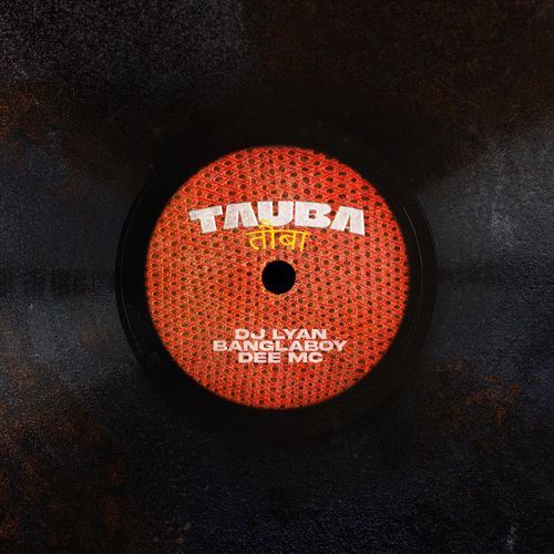 Tauba cover art