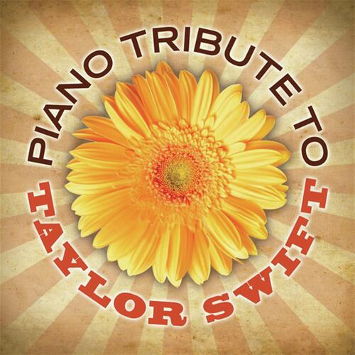 Fearless (Taylor Swift Piano Tribute) cover art