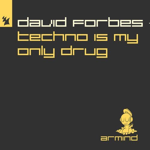 Techno Is My Only Drug_poster_image