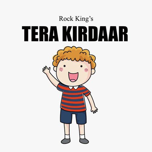 Tera Kirdaar_poster_image