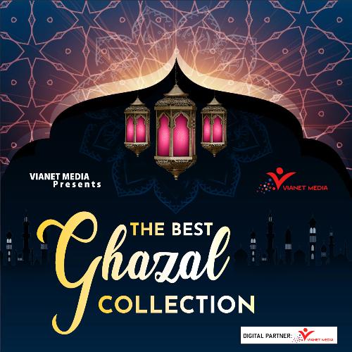 The Best Ghazal Collection