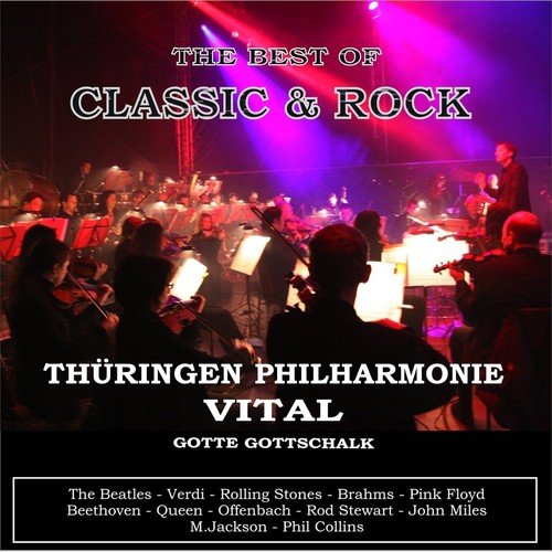 Thüringen Philharmonie