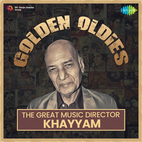 The Great Music Director - Khayyam