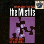 The Misfits (Main Title)