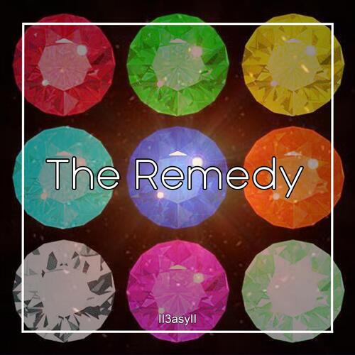 The Remedy_poster_image