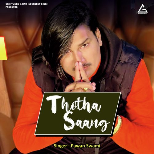 Thotha Saang