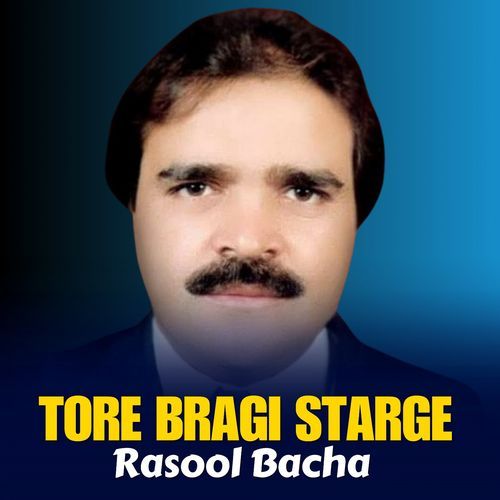 Tore Bragi Starge