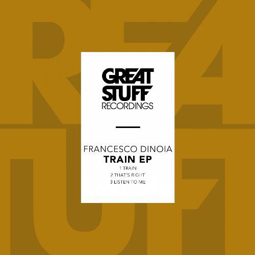 Train EP