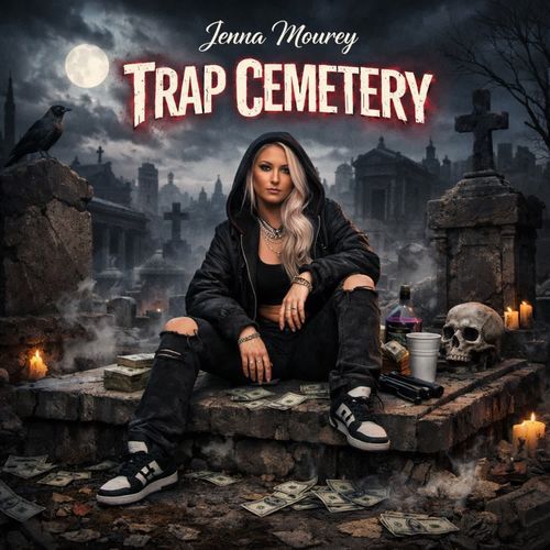 Trap Cemetery