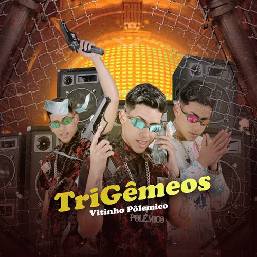 Trigêmeos