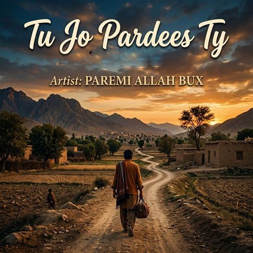 Tu Jo Pardees Ty