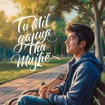 Tu Mil Gaya Tha Mujhe LoFi